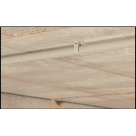 Abrazadera Multiclip UT