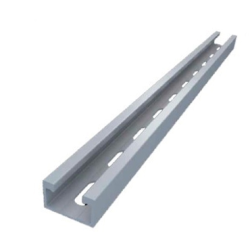 Perfil de fibra Strut SFS