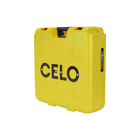 La mejor clavadora de gas de su categoría para electricistas