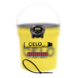 Trabaja de forma más eficiente con packs sostenibles preparados