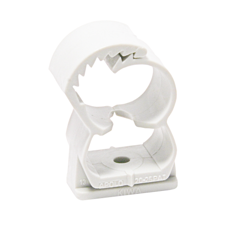 Abrazadera  multidiámetro de nylon Abranyl® ABT