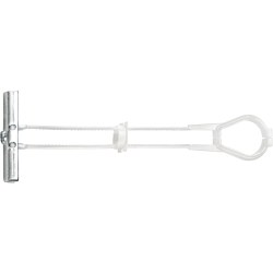 Taco basculante para hueco universal BT