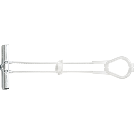 Taco basculante para hueco universal BT