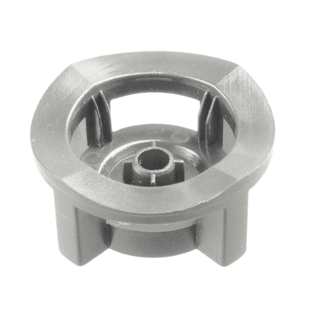 Base bridas TBB para instalaciones con clavadora.