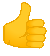Thumbs up